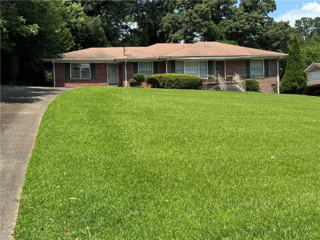 1015 Lynhurst Drive Sw, Atlanta, GA 30311 - #1
