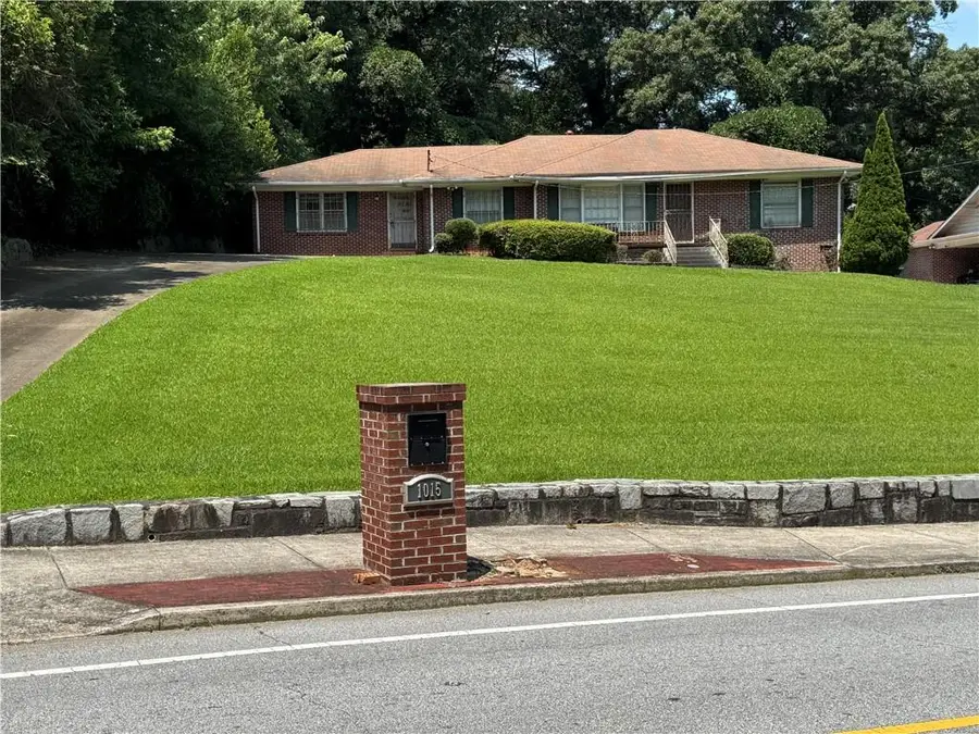 1015 Lynhurst Drive Sw, Atlanta, GA 30311 - #2