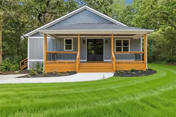 2473 Hiram Sudie Road, Hiram, GA 30141