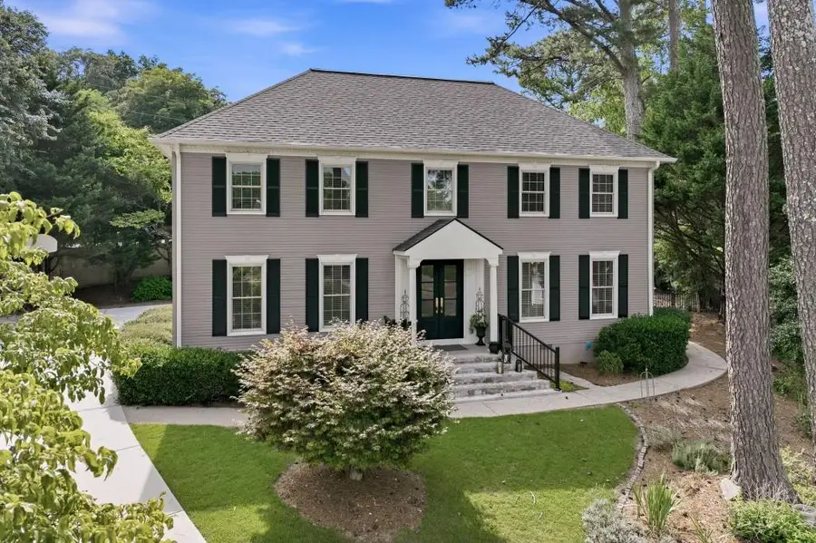 2859 Village Court, Gainesville, GA 30506 - #2