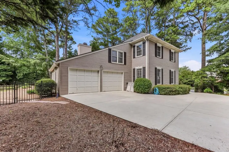 2859 Village Court, Gainesville, GA 30506 - #3
