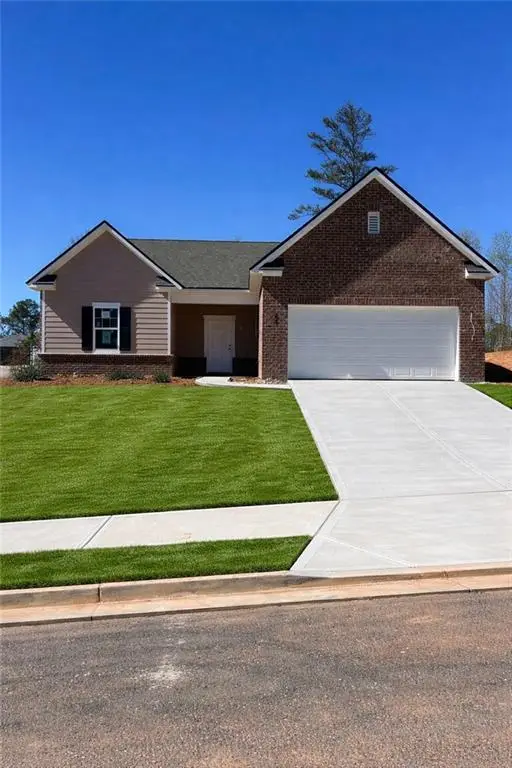 347 Silverton Drive, Dacula, GA 30019 - #1