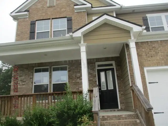 1180 Trident Maple Chase, Lawrenceville, GA 30045 - #1