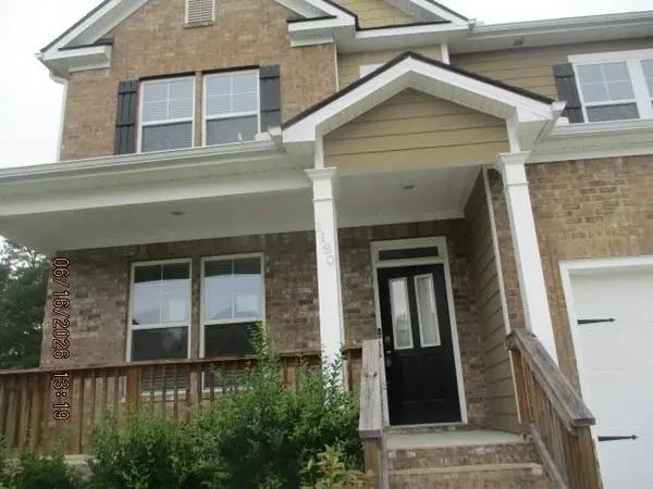 1180 Trident Maple Chase, Lawrenceville, GA 30045