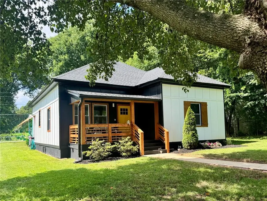 16 Allweather Street, Cartersville, GA 30120 - #3