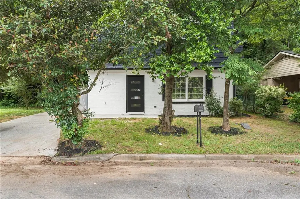 105 Elizabeth Street, Cartersville, GA 30120 - #1
