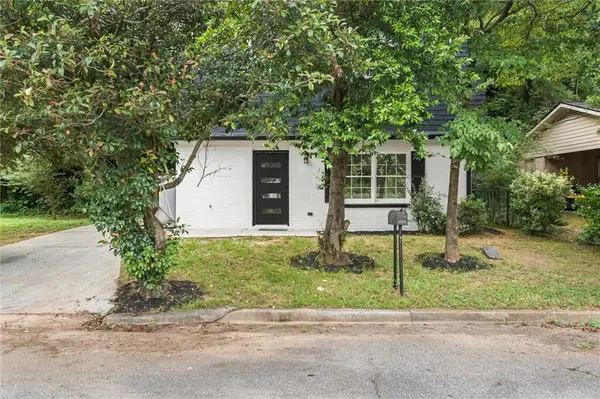 105 Elizabeth Street, Cartersville, GA 30120