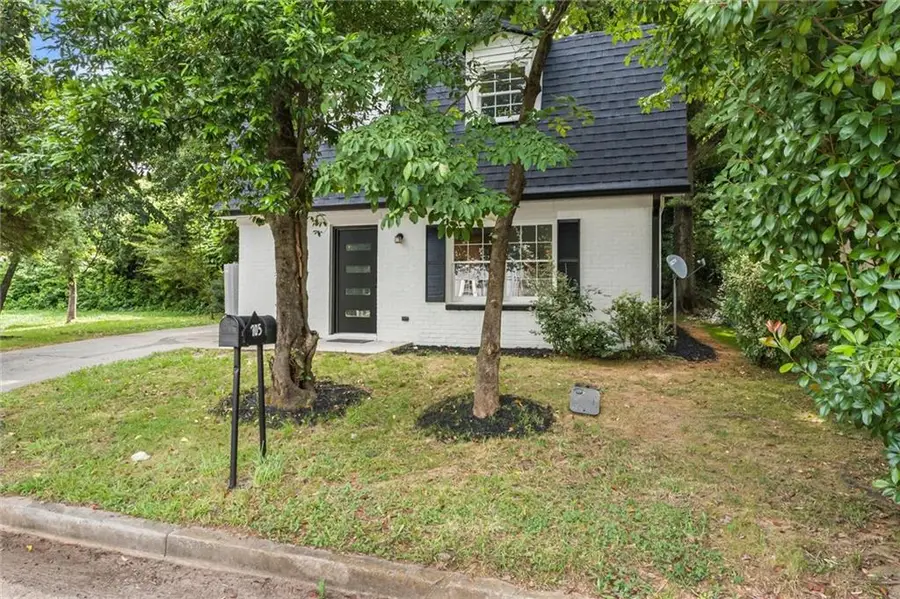 105 Elizabeth Street, Cartersville, GA 30120 - #2