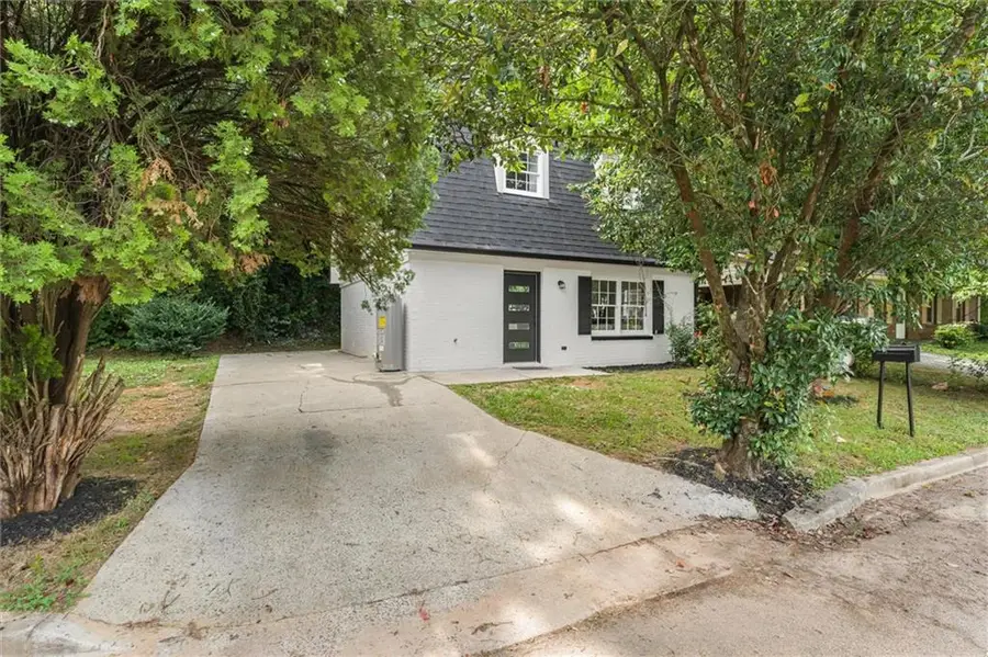 105 Elizabeth Street, Cartersville, GA 30120 - #3