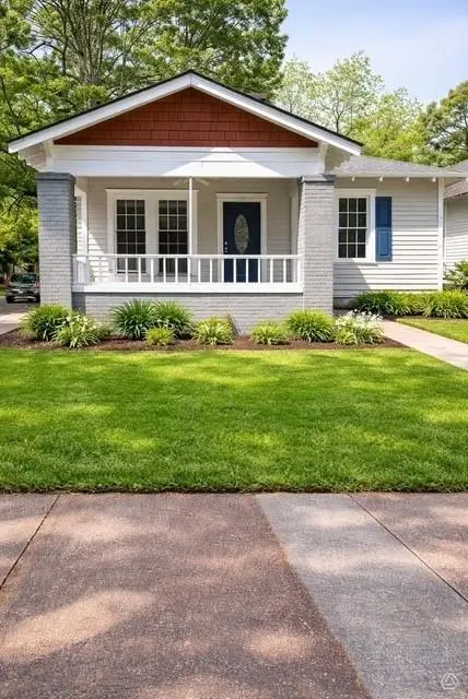 1206 Merlin Avenue, Atlanta, GA 30317
