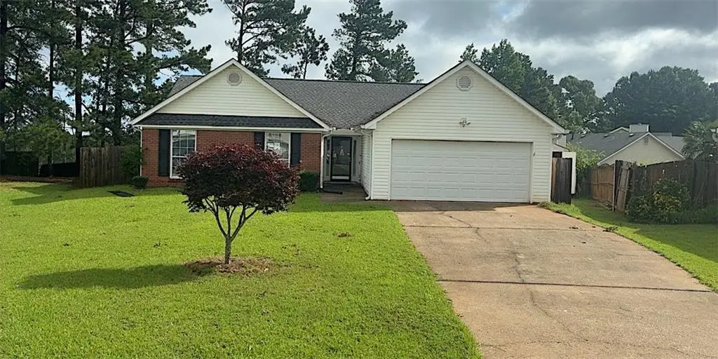 248 Brannans Walk, McDonough, GA 30253 - #1