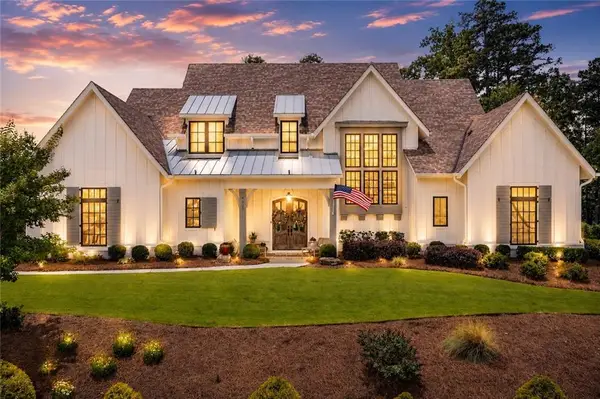 4630 Palmetto Lane, Cumming, GA 30041