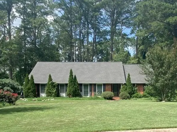 2615 Skyline Drive, Atlanta, GA 30337