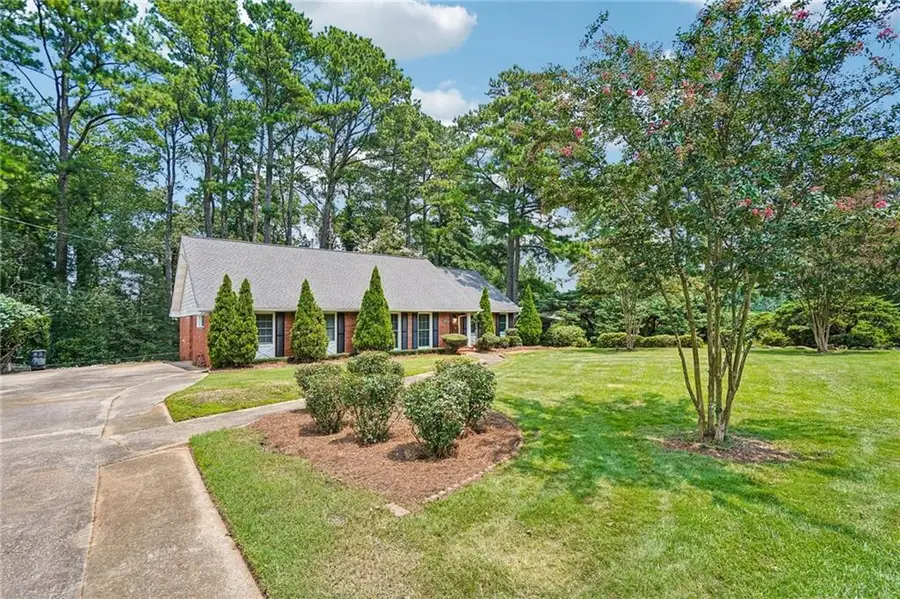 2615 Skyline Drive, Atlanta, GA 30337 - #3