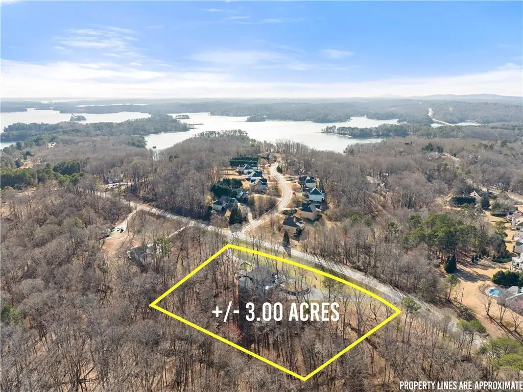 3425 Duckett Mill Road, Gainesville, GA 30506 - #1