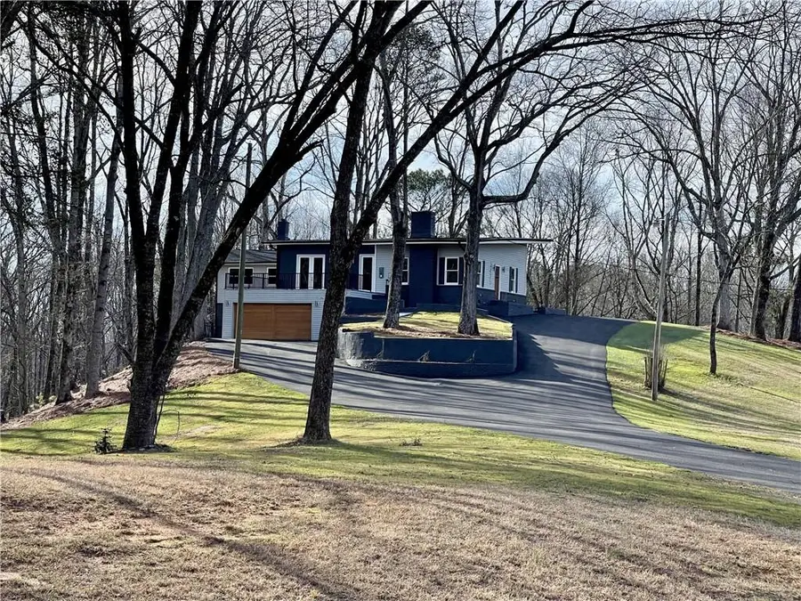 3425 Duckett Mill Road, Gainesville, GA 30506 - #3