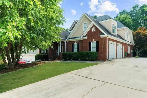 3737 Falls Trail, Winston, GA 30187