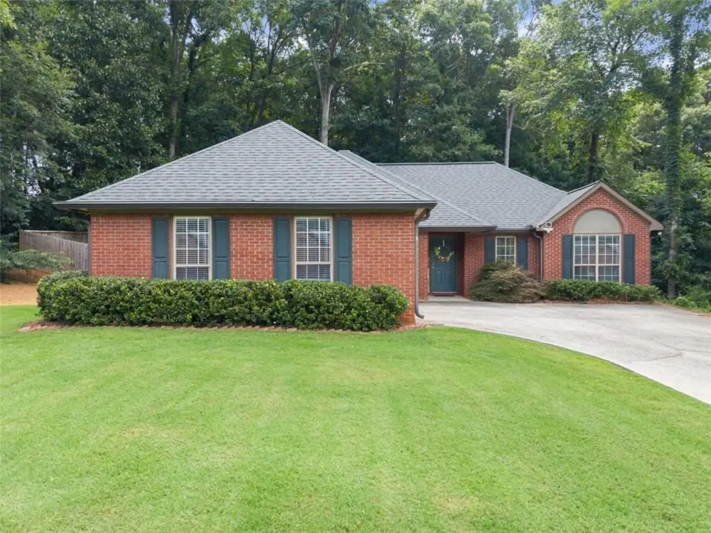 2035 Huntington Hill Trace, Buford, GA 30519 - #1