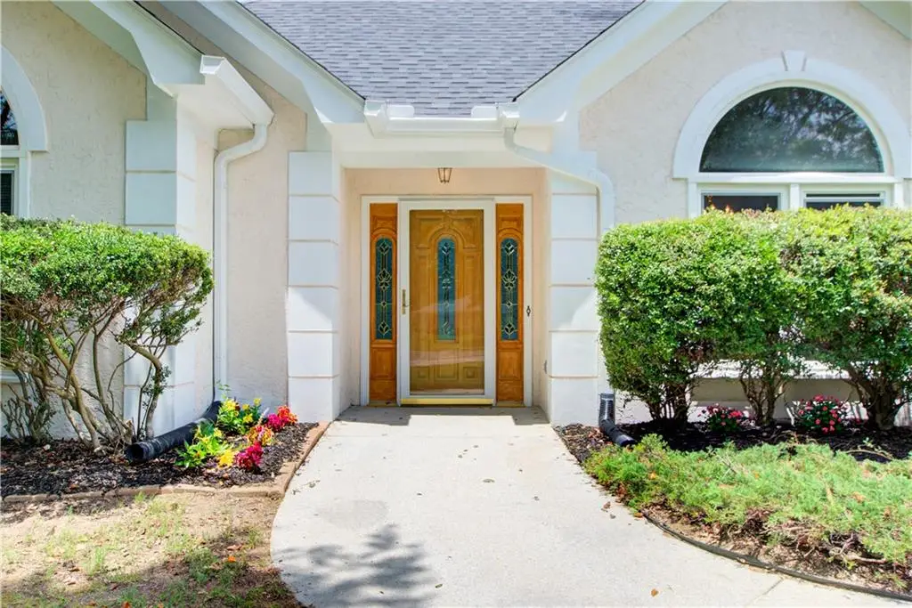1001 Marie Hill Court, Conyers, GA 30094 - #1
