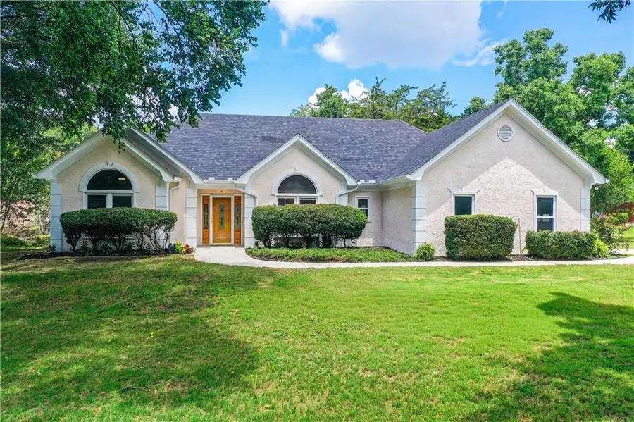 1001 Marie Hill Court, Conyers, GA 30094 - #2