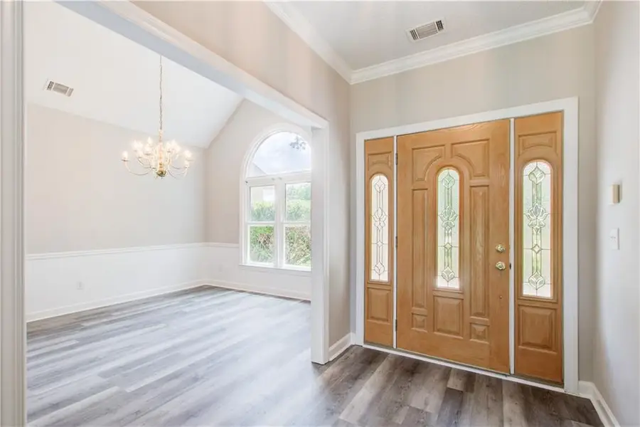 1001 Marie Hill Court, Conyers, GA 30094 - #3