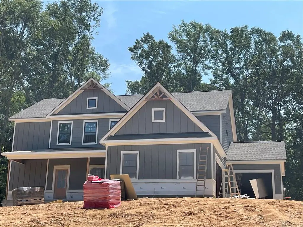 429 Michael Etchison Road, Monroe, GA 30655 - #1
