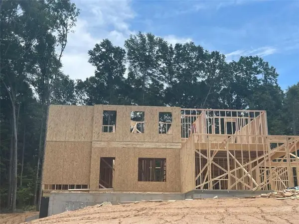 429 Michael Etchison Road, Monroe, GA 30655