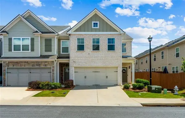 7651 Squire Court, Fairburn, GA 30213