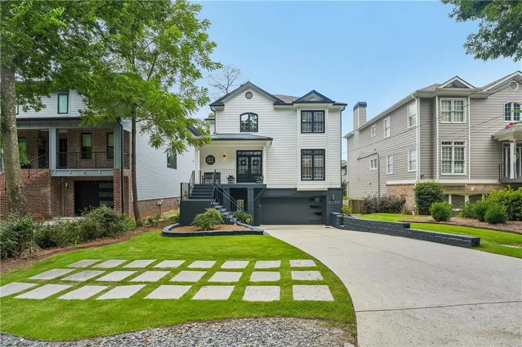 3090 Hermance Drive Ne, Atlanta, GA 30319 - #1
