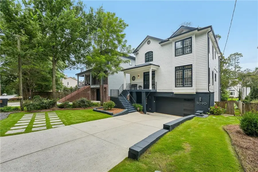 3090 Hermance Drive Ne, Atlanta, GA 30319 - #2
