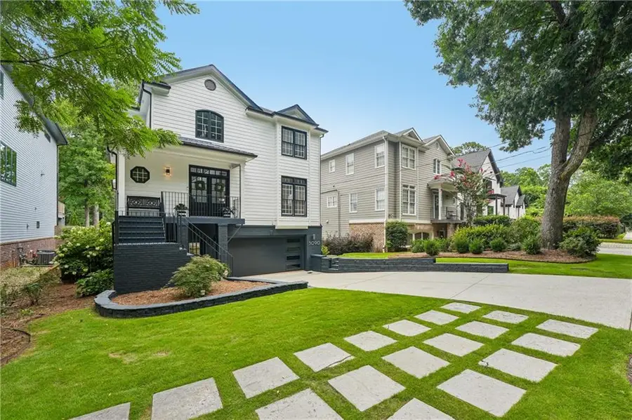 3090 Hermance Drive Ne, Atlanta, GA 30319 - #3
