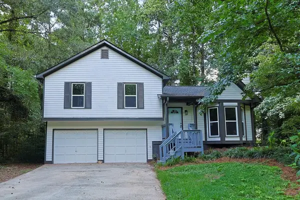 263 Sumer Lane N, Douglasville, GA 30134
