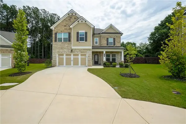 18 Ryston Way, Lawrenceville, GA 30045