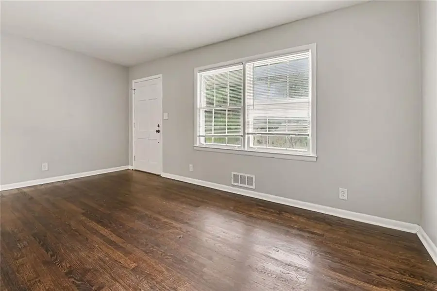 1623 Jolly Green Court, Conley, GA 30288 - #2