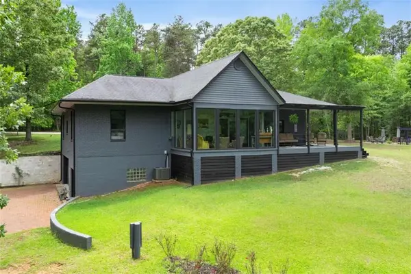 83 Sugar Cane Drive, Hartwell, GA 30643