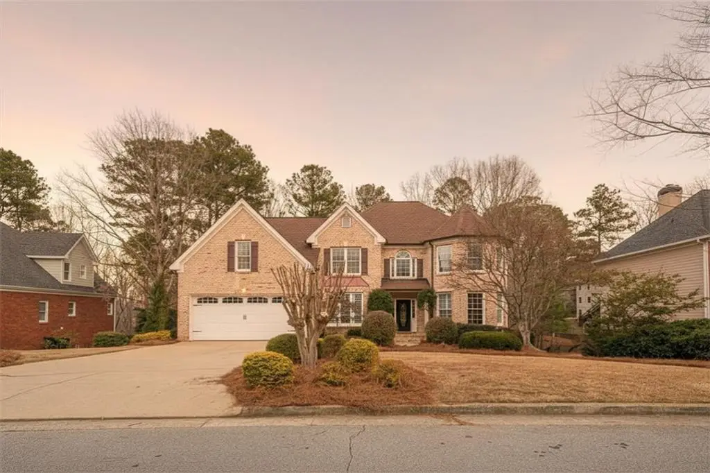 6232 Benbrooke Drive Nw, Acworth, GA 30101 - #1