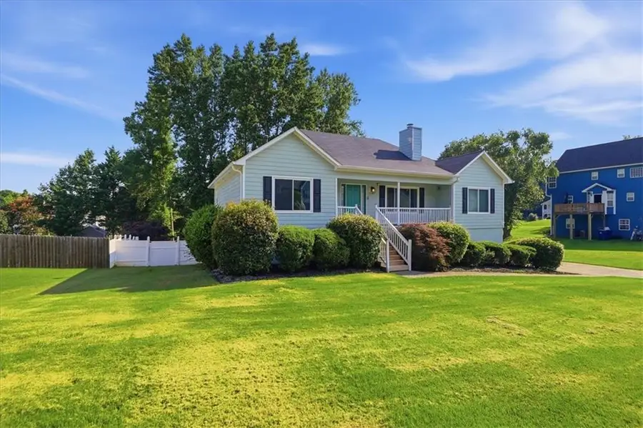 34 Hickory Leaf Lane, Acworth, GA 30101 - #3
