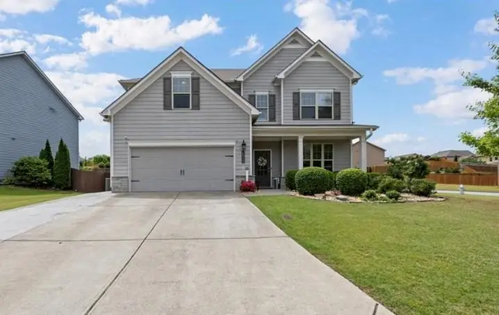 4810 Wagon Trail, Cumming, GA 30028 - #1