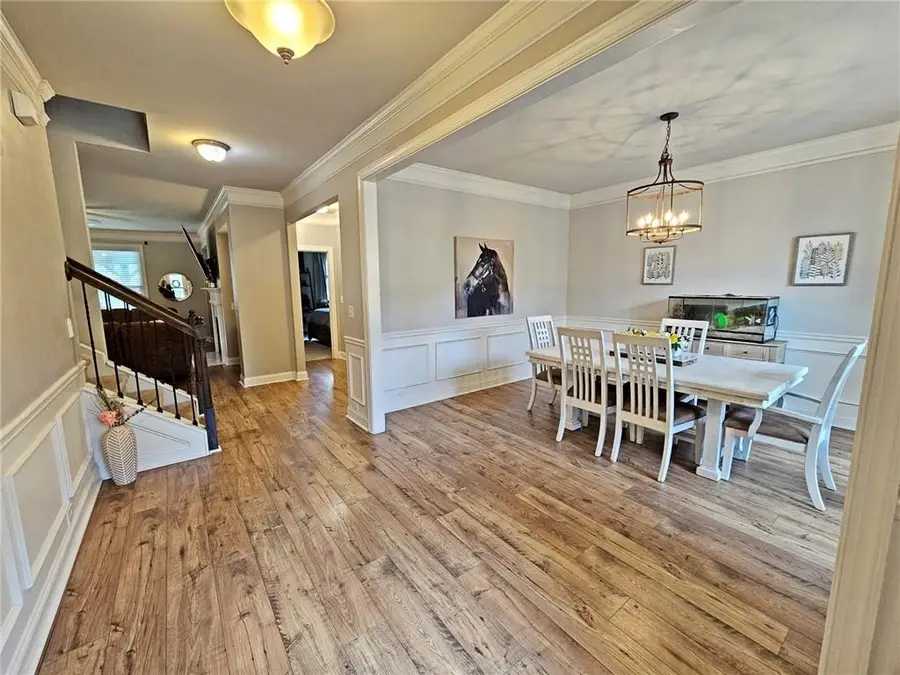 4810 Wagon Trail, Cumming, GA 30028 - #3