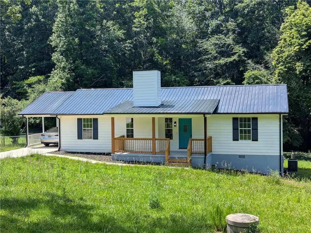 5019 Bird Road, Gainesville, GA 30506 - #1