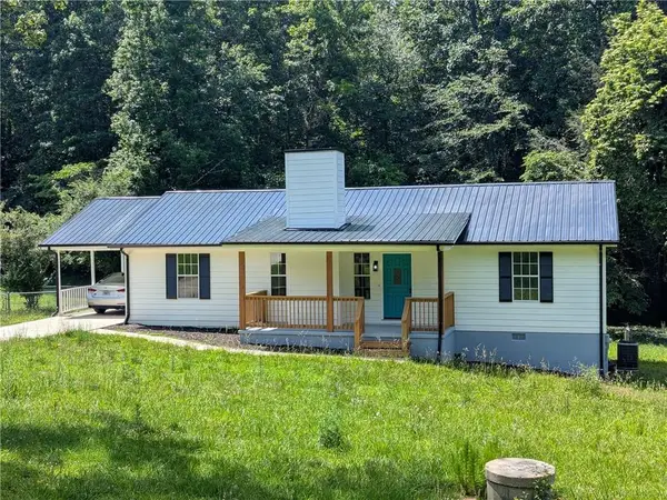 5019 Bird Road, Gainesville, GA 30506