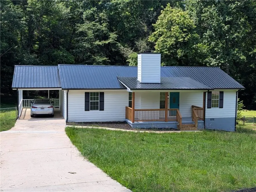 5019 Bird Road, Gainesville, GA 30506 - #2