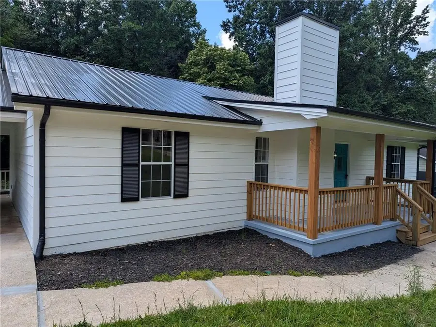 5019 Bird Road, Gainesville, GA 30506 - #3