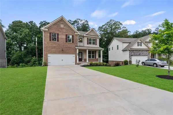 151 Hinton Farm Way, Dacula, GA 30019
