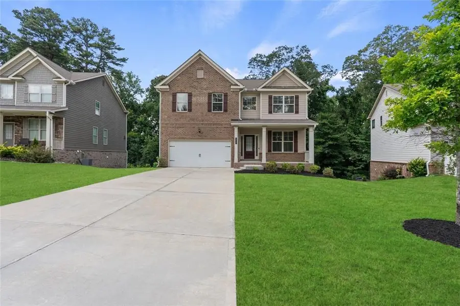 151 Hinton Farm Way, Dacula, GA 30019 - #2