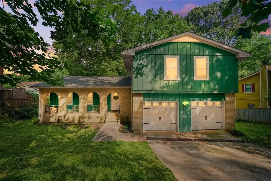 2291 Chevy Chase Lane, Decatur, GA 30032 - #2