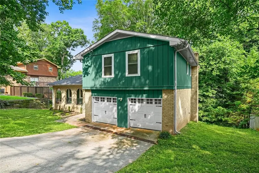 2291 Chevy Chase Lane, Decatur, GA 30032 - #3