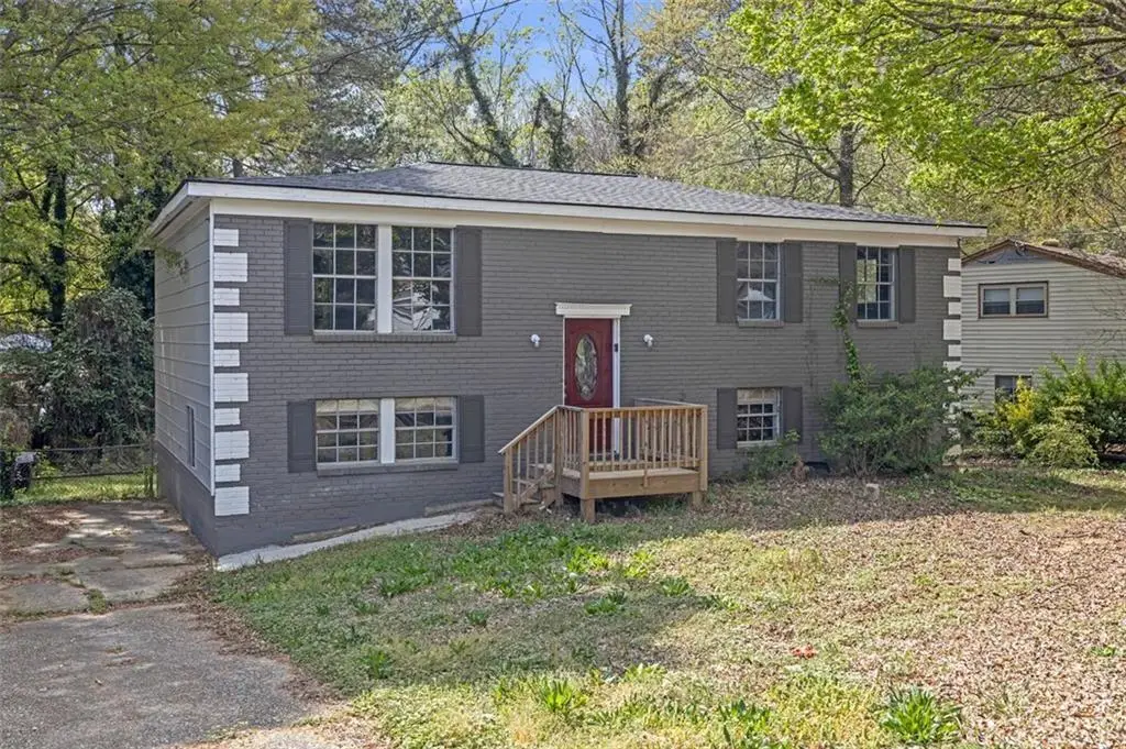 149 Roy Huie Road, Riverdale, GA 30274 - #1