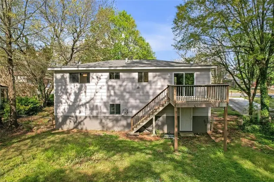 149 Roy Huie Road, Riverdale, GA 30274 - #2