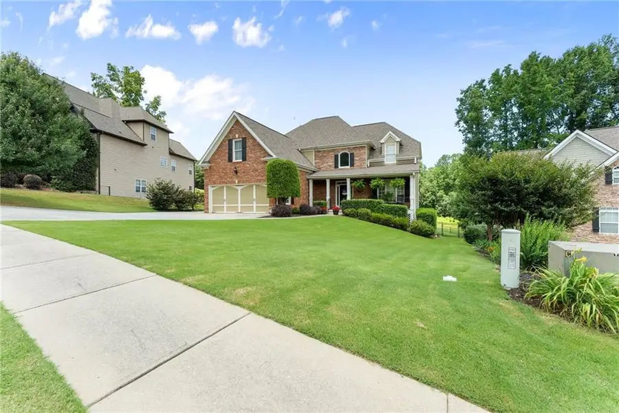 2315 Council Lane, Buford, GA 30519 - #2